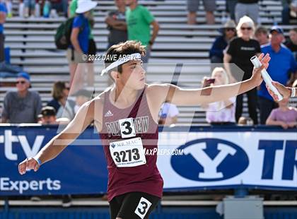 Thumbnail 1 in BYU Invitational photogallery.