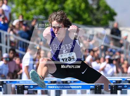 Thumbnail 2 in BYU Invitational photogallery.