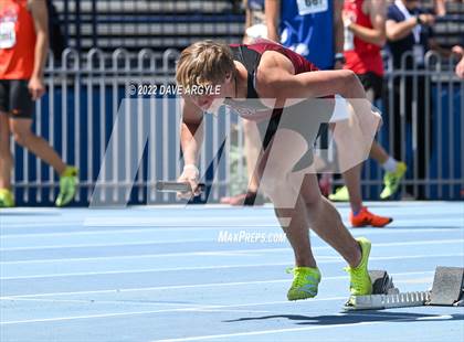 Thumbnail 2 in BYU Invitational photogallery.