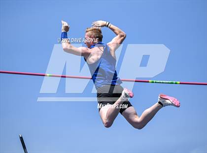 Thumbnail 2 in BYU Invitational photogallery.