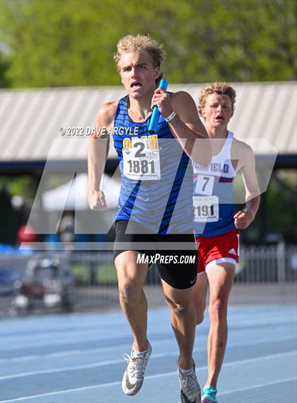 Thumbnail 2 in BYU Invitational photogallery.