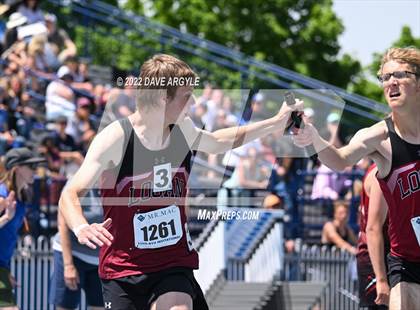 Thumbnail 3 in BYU Invitational photogallery.