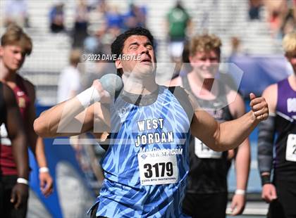 Thumbnail 1 in BYU Invitational photogallery.