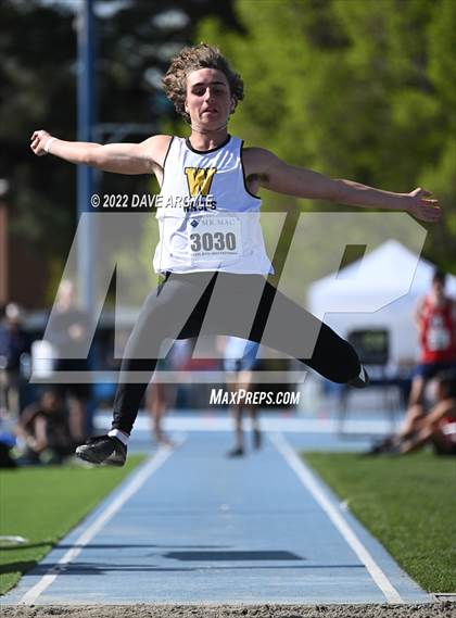 Thumbnail 1 in BYU Invitational photogallery.