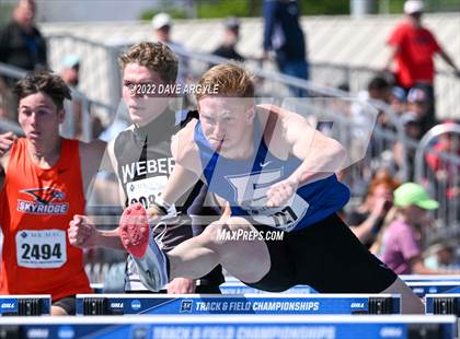 Thumbnail 1 in BYU Invitational photogallery.