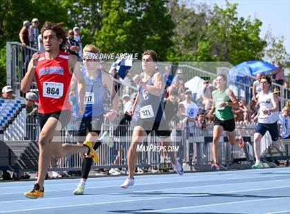 Thumbnail 3 in BYU Invitational photogallery.
