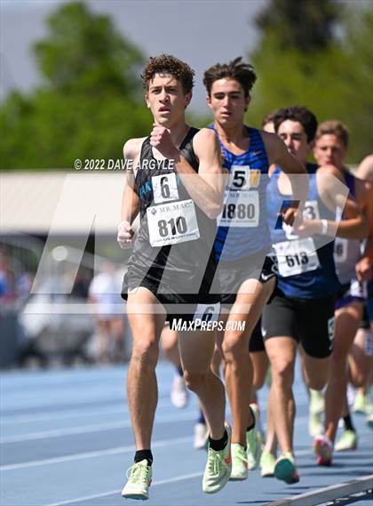 Thumbnail 3 in BYU Invitational photogallery.