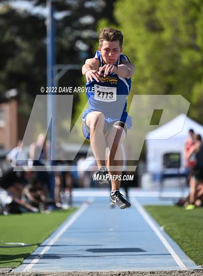 Thumbnail 1 in BYU Invitational photogallery.