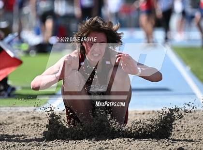 Thumbnail 1 in BYU Invitational photogallery.