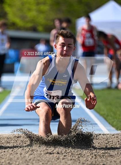 Thumbnail 2 in BYU Invitational photogallery.