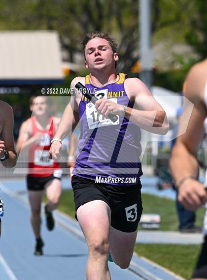 Thumbnail 1 in BYU Invitational photogallery.