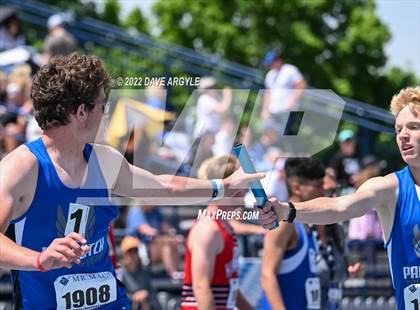 Thumbnail 2 in BYU Invitational photogallery.