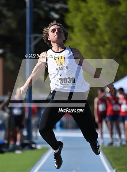 Thumbnail 1 in BYU Invitational photogallery.