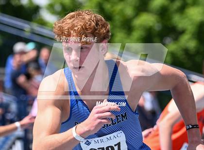 Thumbnail 2 in BYU Invitational photogallery.