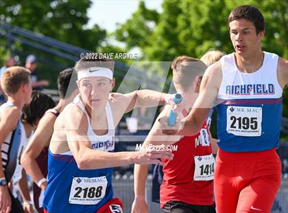 Thumbnail 2 in BYU Invitational photogallery.