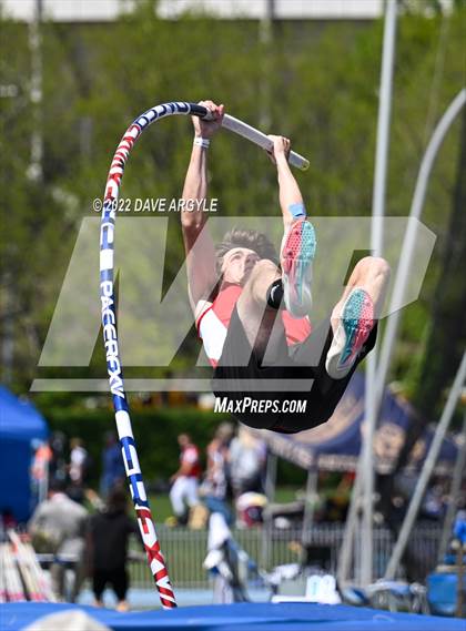 Thumbnail 1 in BYU Invitational photogallery.