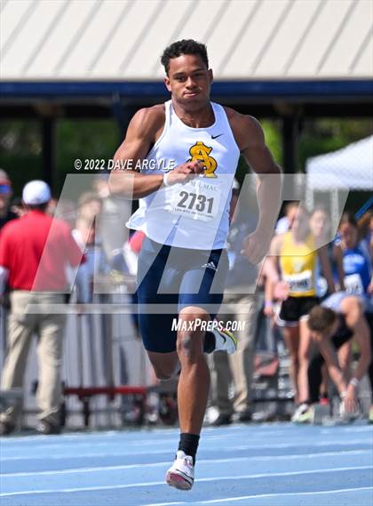 Thumbnail 2 in BYU Invitational photogallery.