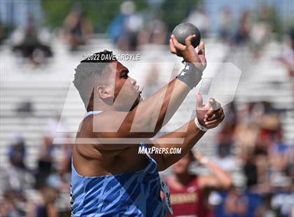 Thumbnail 3 in BYU Invitational photogallery.