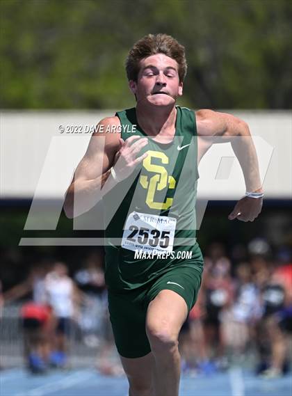 Thumbnail 2 in BYU Invitational photogallery.