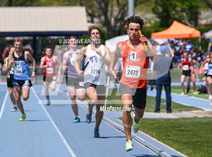 Thumbnail 1 in BYU Invitational photogallery.