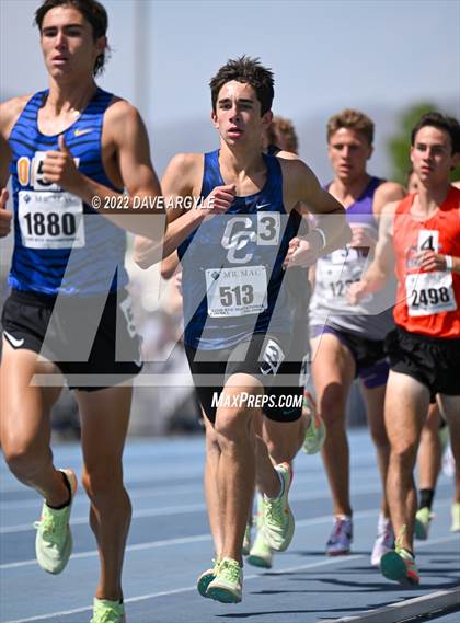 Thumbnail 1 in BYU Invitational photogallery.