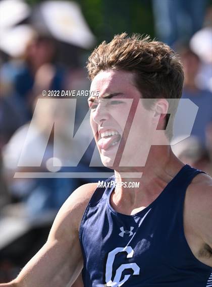 Thumbnail 1 in BYU Invitational photogallery.