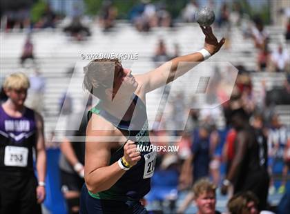 Thumbnail 2 in BYU Invitational photogallery.
