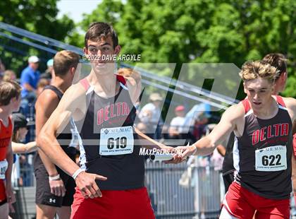 Thumbnail 2 in BYU Invitational photogallery.