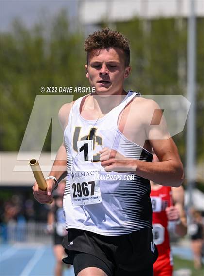 Thumbnail 1 in BYU Invitational photogallery.