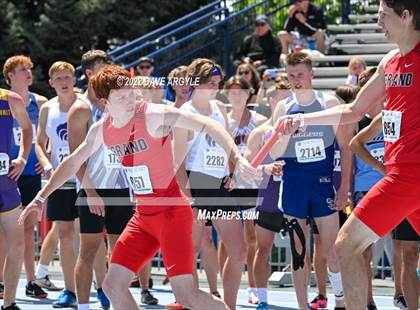 Thumbnail 2 in BYU Invitational photogallery.
