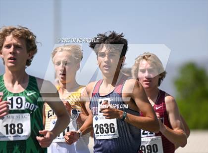 Thumbnail 1 in BYU Invitational photogallery.