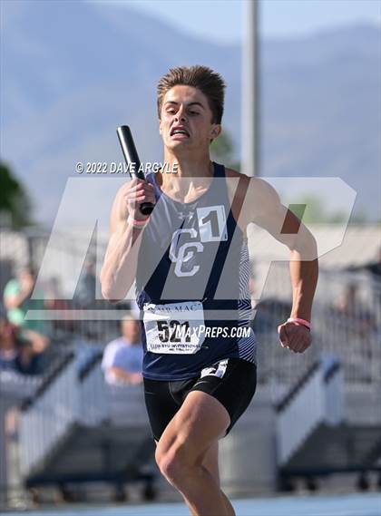 Thumbnail 1 in BYU Invitational photogallery.