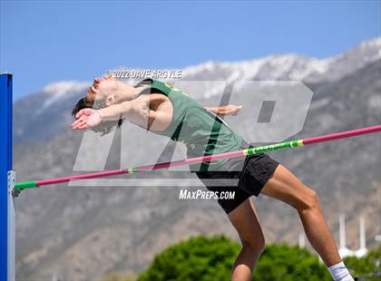 Thumbnail 2 in BYU Invitational photogallery.