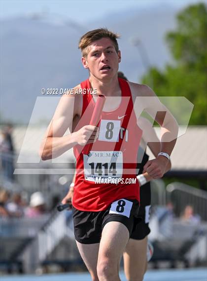 Thumbnail 2 in BYU Invitational photogallery.