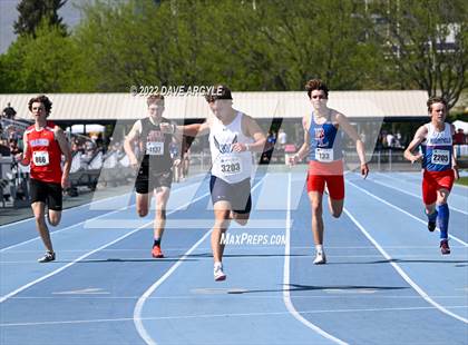 Thumbnail 1 in BYU Invitational photogallery.