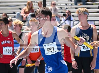Thumbnail 1 in BYU Invitational photogallery.