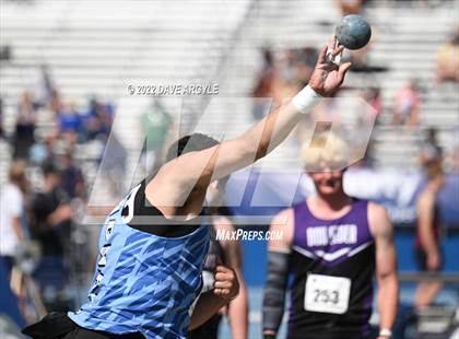 Thumbnail 2 in BYU Invitational photogallery.