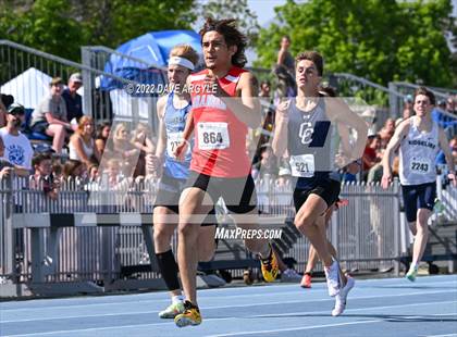 Thumbnail 2 in BYU Invitational photogallery.