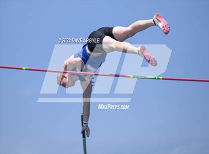 Thumbnail 3 in BYU Invitational photogallery.