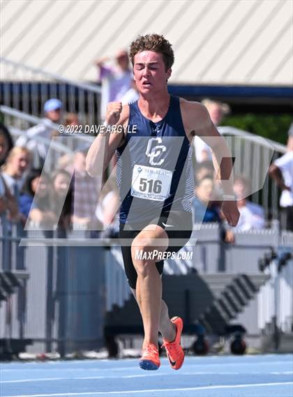 Thumbnail 2 in BYU Invitational photogallery.