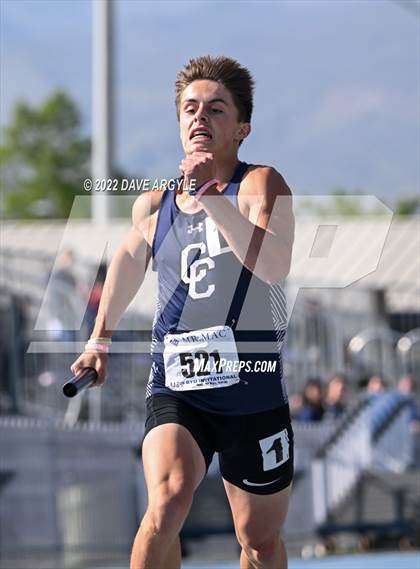 Thumbnail 3 in BYU Invitational photogallery.