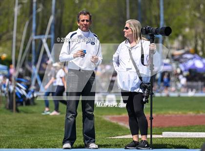 Thumbnail 2 in BYU Invitational photogallery.