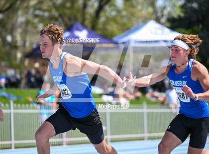 Thumbnail 1 in BYU Invitational photogallery.