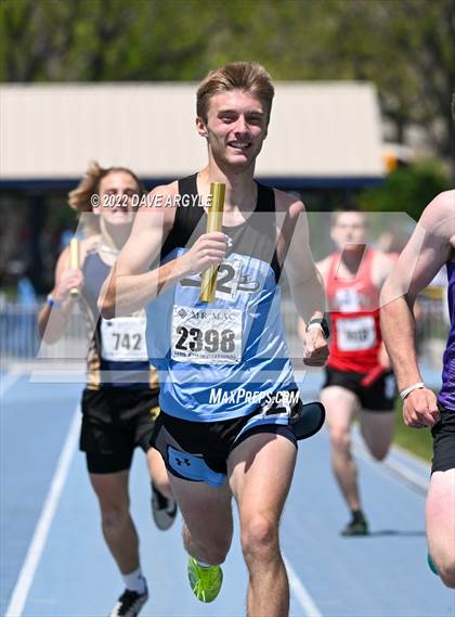 Thumbnail 2 in BYU Invitational photogallery.