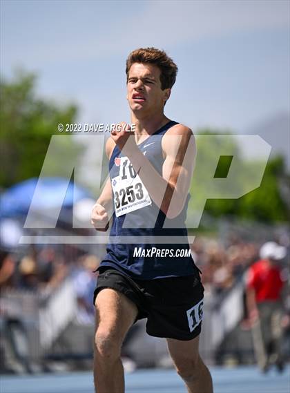 Thumbnail 3 in BYU Invitational photogallery.