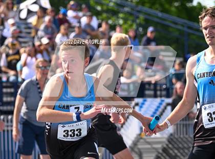 Thumbnail 3 in BYU Invitational photogallery.
