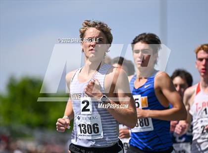 Thumbnail 3 in BYU Invitational photogallery.