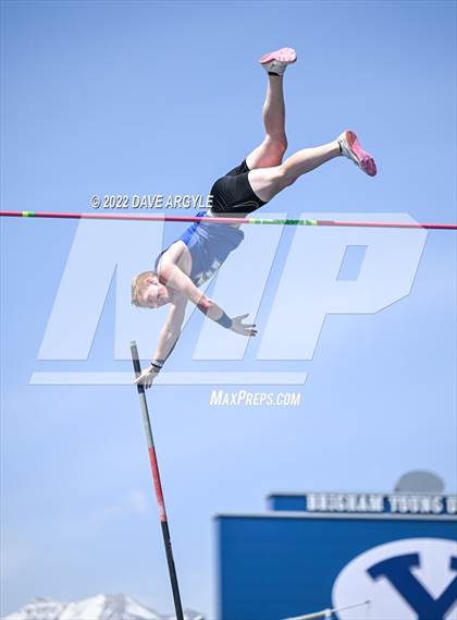 Thumbnail 1 in BYU Invitational photogallery.