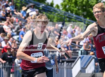 Thumbnail 1 in BYU Invitational photogallery.