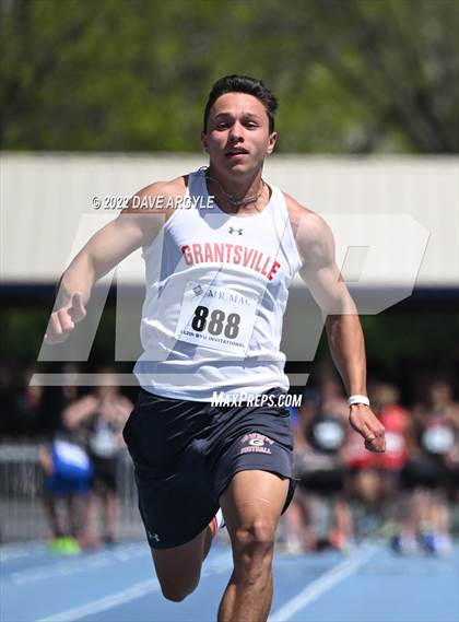 Thumbnail 1 in BYU Invitational photogallery.